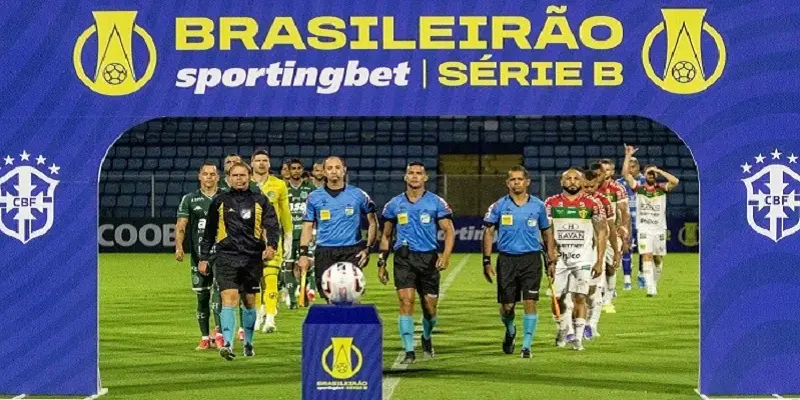 Những Mẹo Hay Khi Cá Cược Brazil Serie B Tại Iwin 2 Các đội bóng nổi bật