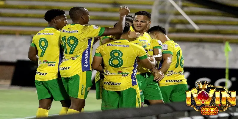 Khám Phá Cá Cược Colombia Primera A Division Iwin Dễ Dàng 3 Các hình thức cá cược phổ biến