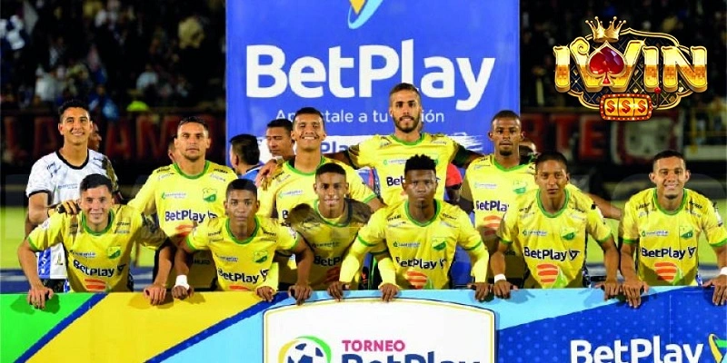 Khám Phá Cá Cược Colombia Primera A Division Iwin Dễ Dàng 2 Đặc điểm văn hóa bóng đá Colombia