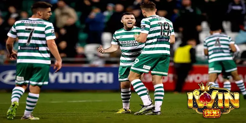 Đánh Giá Tỷ Lệ Cược Trong Cá Cược Ireland Premier Division iWin 3 Lựa chọn thời điểm đặt cược hợp lý