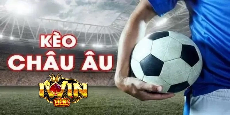 Giải Mã Kèo Chấp Iwin Giành Cho Cược Thủ 2 Kèo Chấp Châu Âu