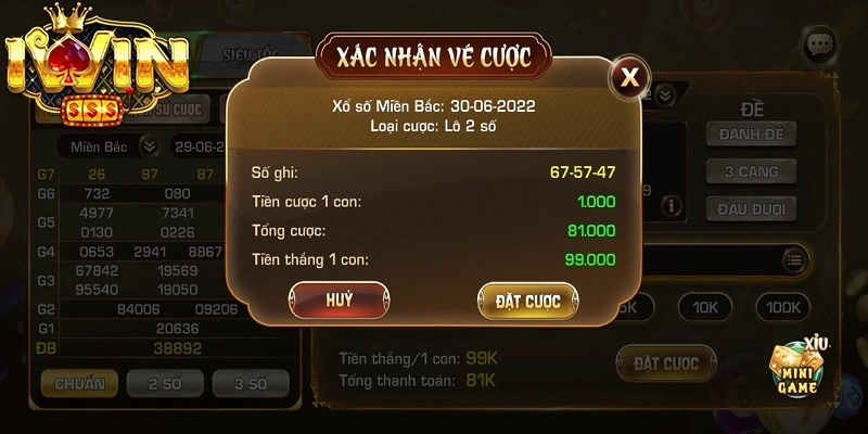 Nâng Cao Kỹ Năng Chơi Lô Đề Iwin Của Bạn 2 Tìm hiểu quy luật và xác suất